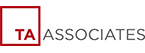 TA Associates logo