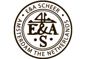 E&A Scheer logo