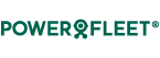 Powerfleet logo (green)